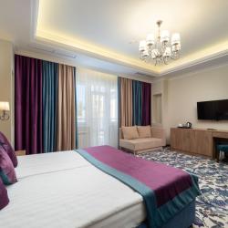 Фото Отель Ревиталь Парк