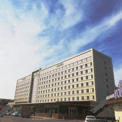 Фото Отель Shymkent Grand Hotel ( Гранд)