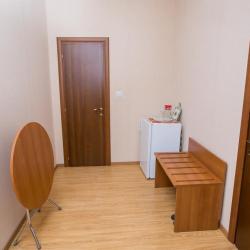 Фото Отель Сура