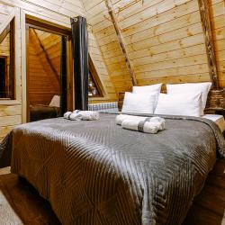 Коттедж премиум