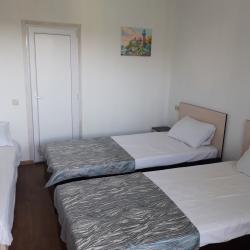 Номер стандарт улучшенный