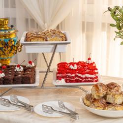 Фото Отель Золотое руно