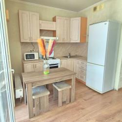 Фото Апартаменты на проспекте Ленина 32В