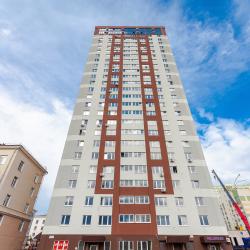 Фото Отель RentPlaza (РентПлаза) на проспектe Карла Маркса