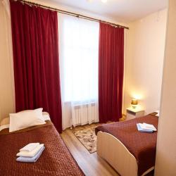 Фото Отель Оазис