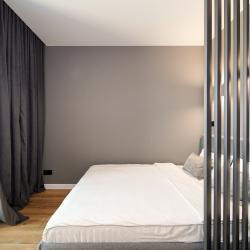 Фото Bulbash Apartments (Бульбаш Апартаменты) на улице Белградская 9