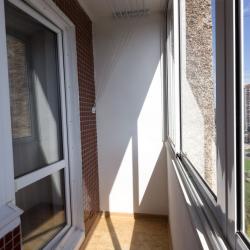 Фото Апартаменты на улице Весны 7