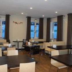 Фото Отель Подкова