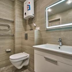 Фото Апартаменты на улице Чистопольской 10/8