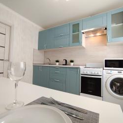 Фото Отель Sutki Life (Сутки Лайф) на Автостроителей