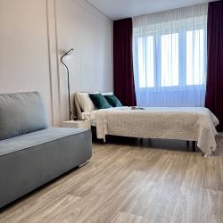 Апартаменты стандарт Апартаменты АрМериЛиз на Гатчинской 18