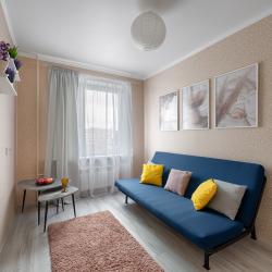 фото 9 Comfort Homes (Комфорт Хоумс) на улице Скаковая