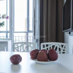 Фото Отель Один на Седова