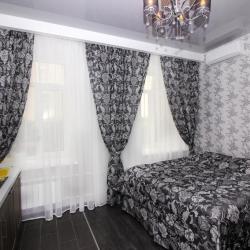 Фото Отель iRooms (айРумс) на Малой Московской