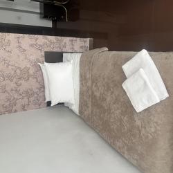 Фото Отель Байкал