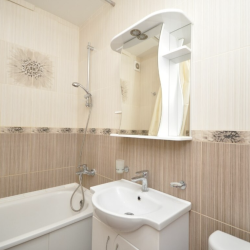 1-комнатные апартаменты стандарт