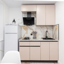 Фото Отель На Сутки на бульваре Химиков