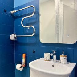 Фото Отель Уютная Квартира-Студия в центре города