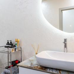 2-комнатные апартаменты стандарт