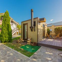 Фото Отель Del Mare (Дель Мар)