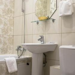 Фото Отель Метелица