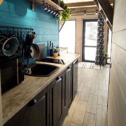 Фото Отель Место Твоей Атмосферы