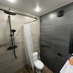 1-комнатные апартаменты эконом