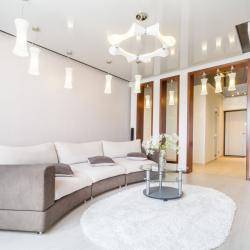 2-комнатные апартаменты улучшенные Краснодарский край, Новороссийск, Южная ул., 13