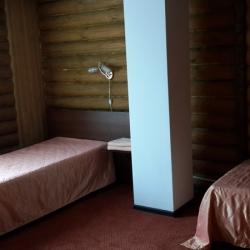 Фото Отель Тирольский