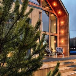 Фото Отель Barkwood (Барквуд)