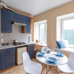 фото 7 Апартаменты на Московском проспекте 70к3
