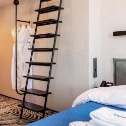 Фото География бутик-отель