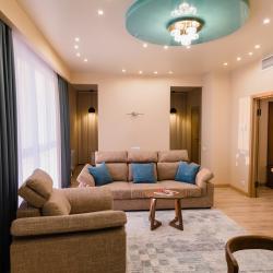 Фото Отель Воробьевы горы