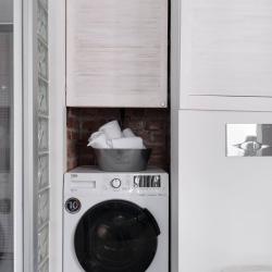фото 18 Teplo Apartments (Тепло Апартментс) на Рижском проспекте