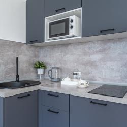 2-комнатные апартаменты улучшенные