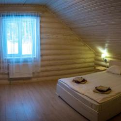 Фото Отель Ладога-Фьорд (Ladoga Fjord)