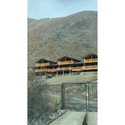 Фото Отель Рибааз