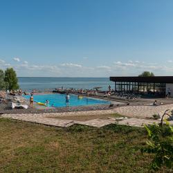 Фото Отель Престиж