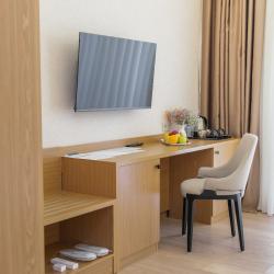 Фото Отель Al Anvar Hotel (Аль Анвар)