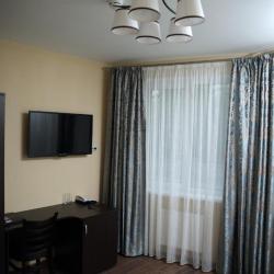 Фото Отель Атриум