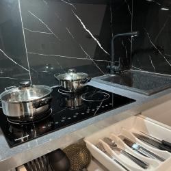 1-комнатные апартаменты люкс