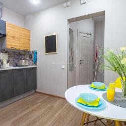 фото 20 Open Apartments (Опен Апартментс) на Московском 183-185, лит А