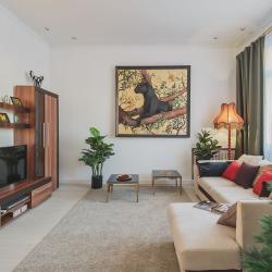 фото 13 GMApartments (ДжиЭмАпартментс) на улице 1-я Тверская-Ямская 11