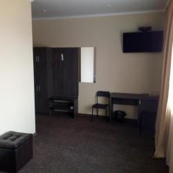 Фото Отель Гостевой дом на Родниковой 9