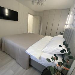 2-комнатные апартаменты стандарт