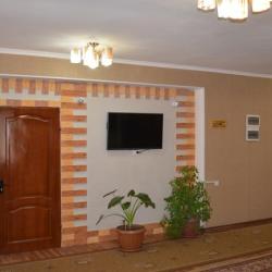 Фото Отель Альтамира (Altamira)