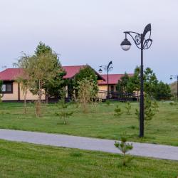 Фото Отель Fisherix (Фишерикс)