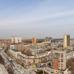 Апартаменты студия