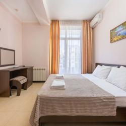 Фото Отель MoreResort (Море Резорт)