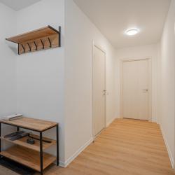 2-комнатные апартаменты улучшенные